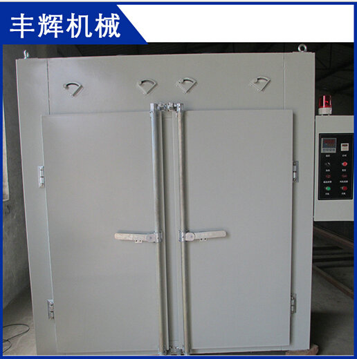 工業(yè)烘爐如何規(guī)范操作來(lái)提高生產(chǎn)效率？