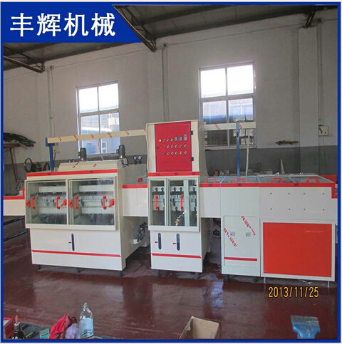 刷板機(jī)日常保養(yǎng)和維護(hù)，持續(xù)清晰，綠色！