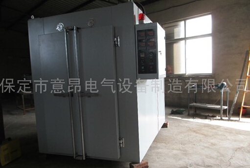 工業(yè)干燥箱為何打開加熱開關(guān)不加熱？