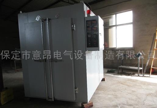 工業(yè)干燥箱干燥、烘焙、熔臘、啥都會
