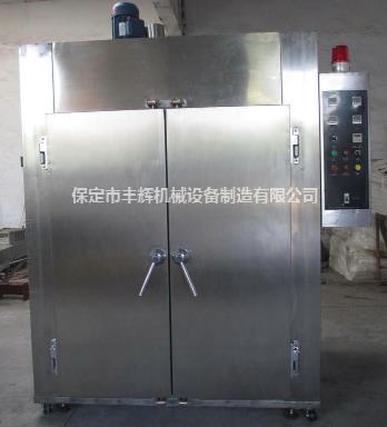 不銹鋼工業(yè)烤箱性能與結構決定用途?。?！