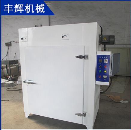 工業(yè)烘箱更顯光潔、美觀！！
