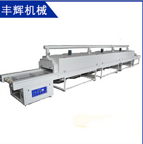 絲印隧道爐廣大客戶的合作伙伴！
